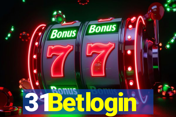 31Betlogin