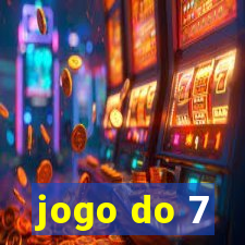 jogo do 7