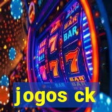 jogos ck