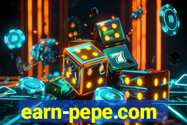 earn-pepe.com