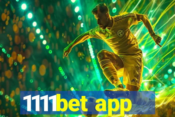 1111bet app