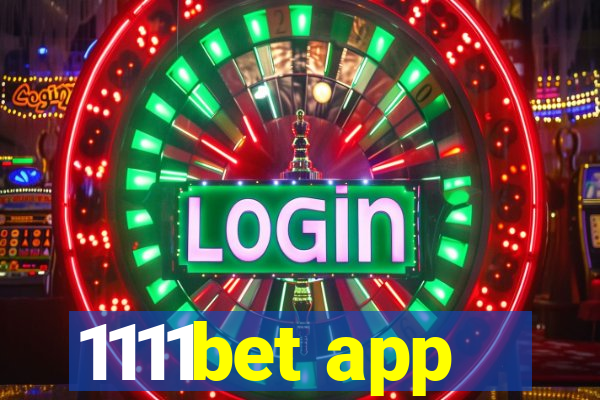 1111bet app