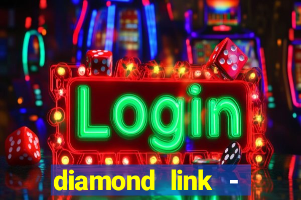 diamond link - fortune slots 777