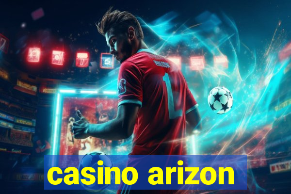 casino arizon