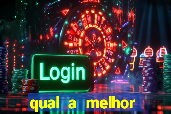 qual a melhor plataforma de jogo