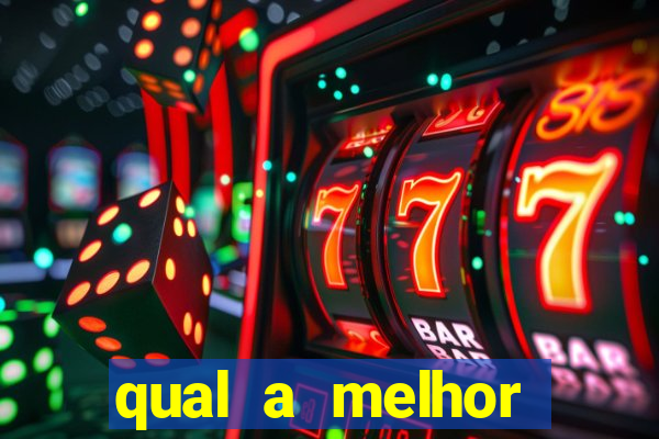 qual a melhor plataforma de jogo