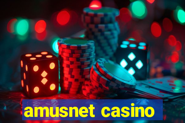 amusnet casino