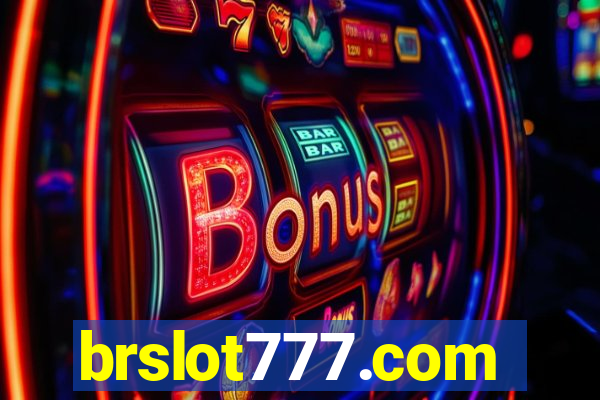 brslot777.com