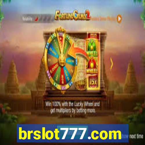 brslot777.com