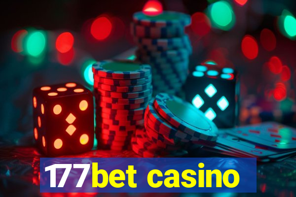 177bet casino