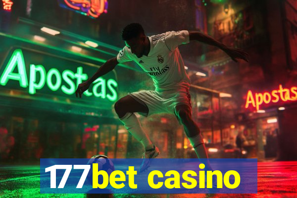 177bet casino