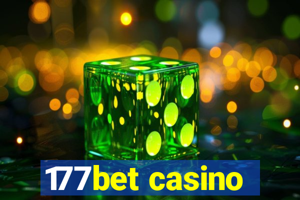 177bet casino