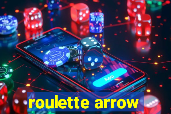 roulette arrow