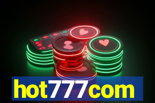 hot777com