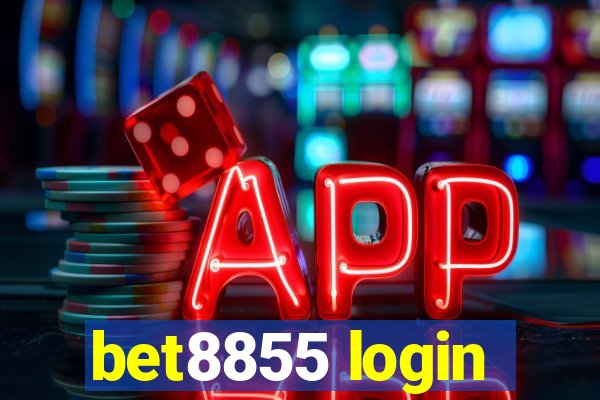 bet8855 login