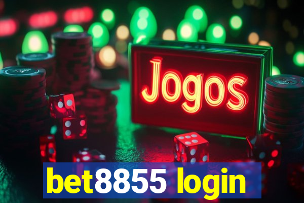 bet8855 login