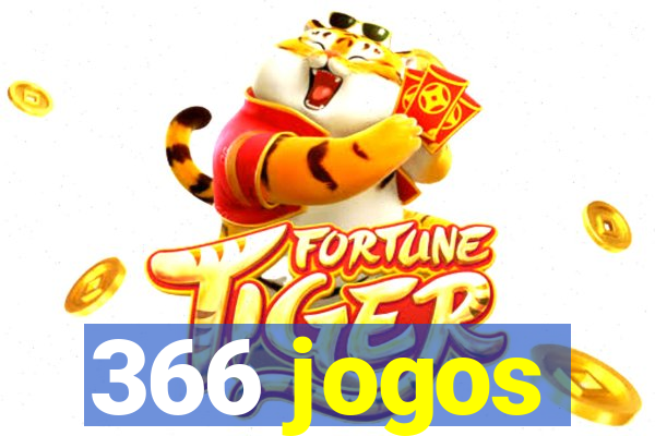 366 jogos