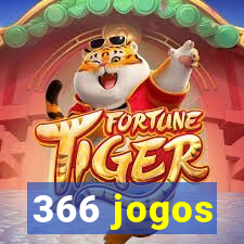 366 jogos