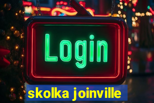 skolka joinville