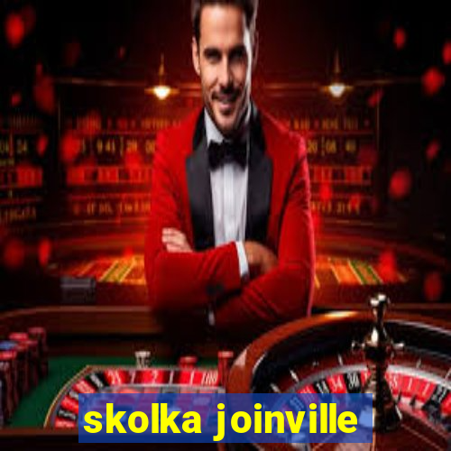 skolka joinville