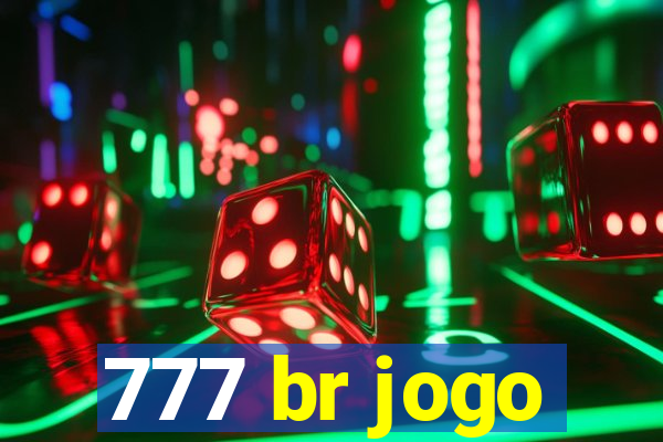 777 br jogo