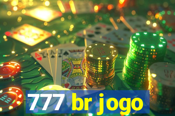 777 br jogo