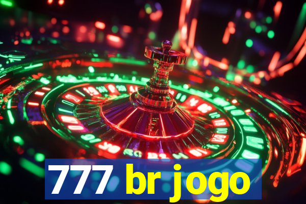 777 br jogo