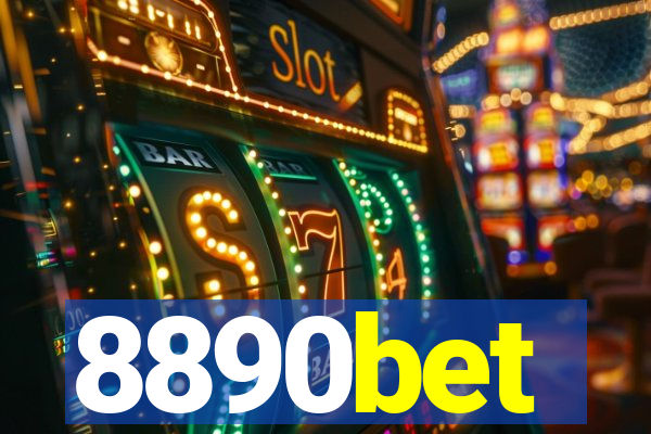 8890bet