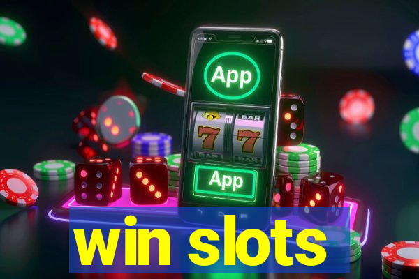 win slots