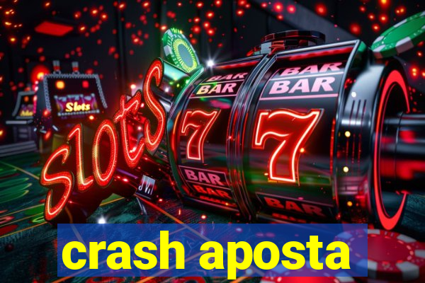 crash aposta