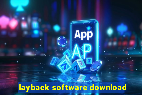 layback software download