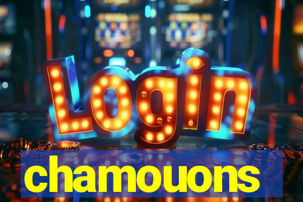 chamouons