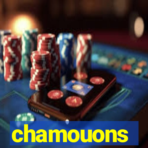 chamouons