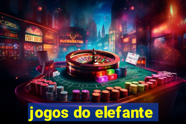 jogos do elefante