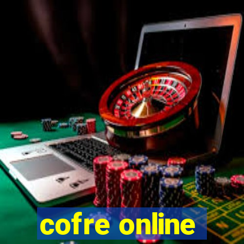 cofre online