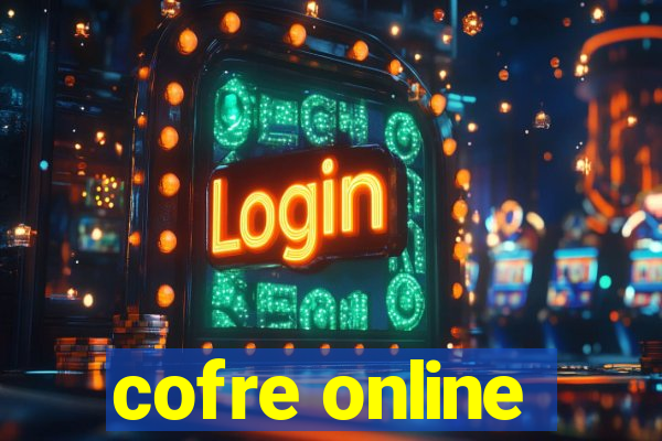 cofre online