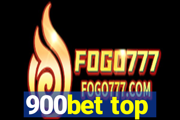 900bet top