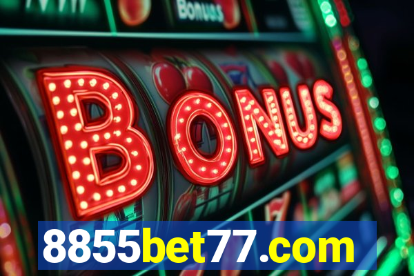 8855bet77.com