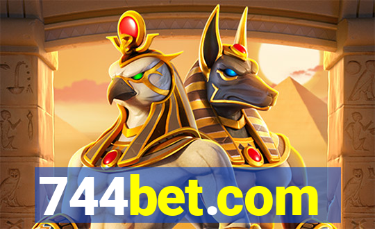 744bet.com