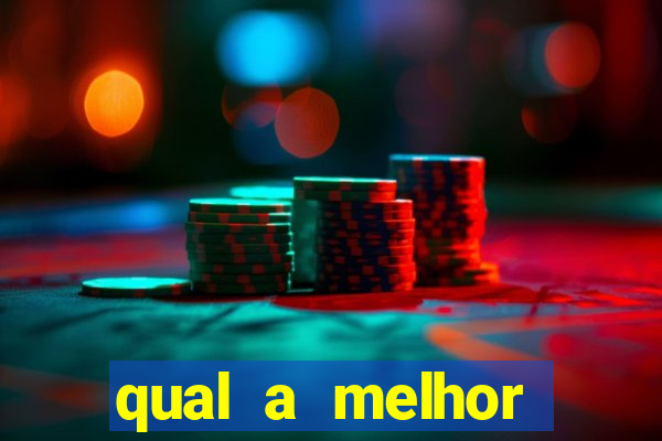 qual a melhor plataforma de jogos