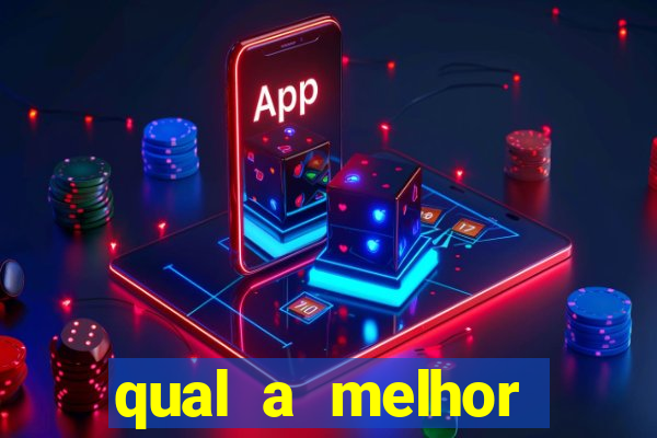 qual a melhor plataforma de jogos