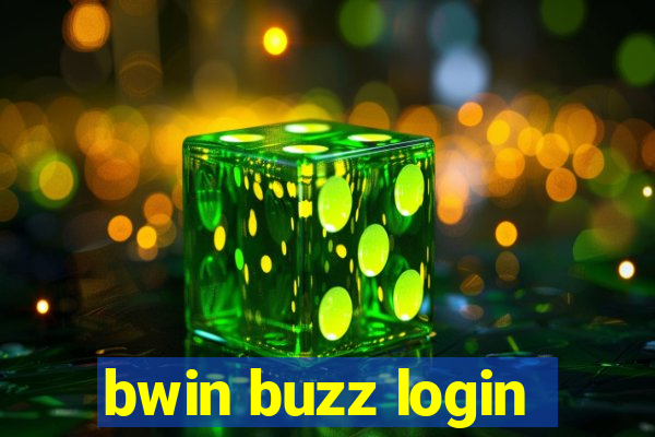 bwin buzz login