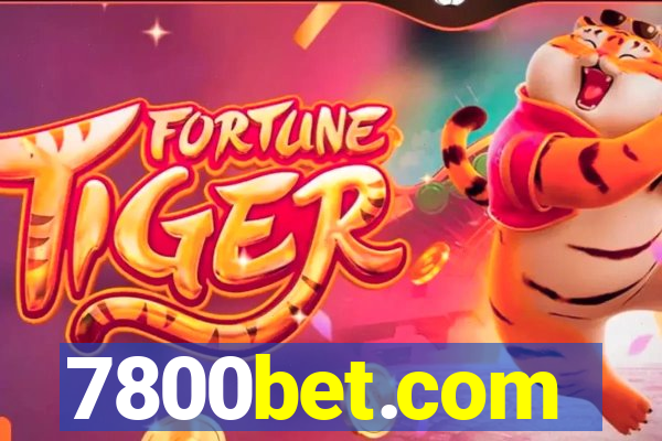 7800bet.com