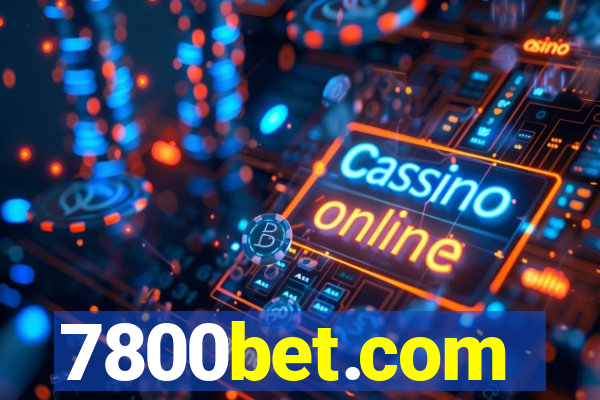 7800bet.com