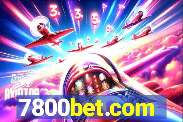 7800bet.com