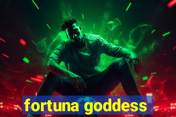 fortuna goddess