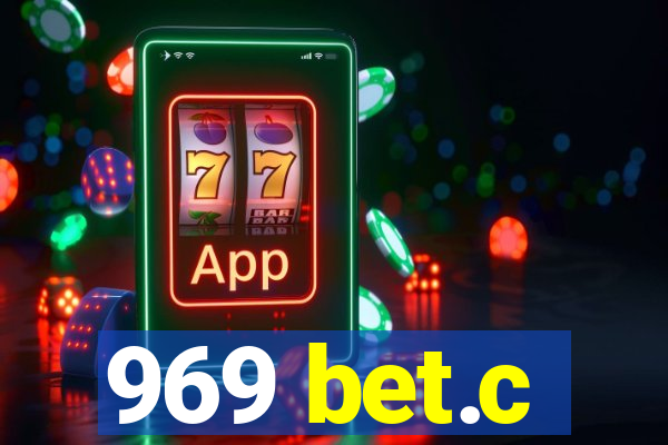 969 bet.c