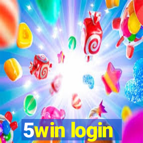 5win login