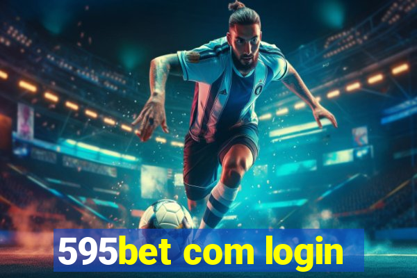 595bet com login