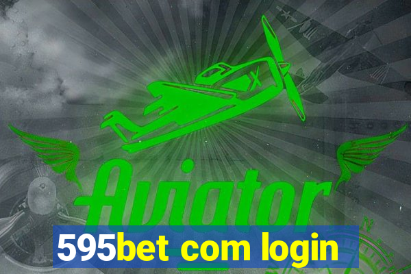 595bet com login